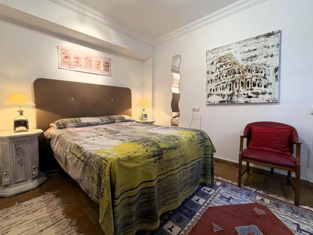 Apartamento en venta en Baleares Manacor, Porto Cristo. Vista al mar y musa Escondite creativo en Porto Cristo. Apartamentos.