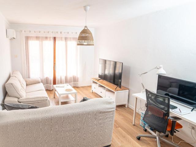 Apartamento en venta en Baleares Manacor, Porto Cristo. Amplio Piso de 4 dormitorios con Ascensor a solo 2 minutos de la Playa y del Puerto Deportivo de Porto Cristo. Apartamentos.