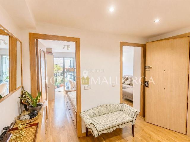 Apartamento en venta en Baleares Palma de Mallorca, Arxiduc. AMPLIO PISO REFORMADO EN EL CENTRO DE PALMA. Apartamentos Palma de.