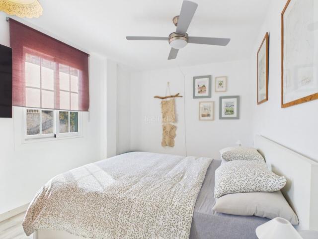 Apartamento en venta en Baleares Palma de Mallorca, Cala Major. Luminoso piso renovado de 3 dormitorios con vistas al mar en Cala Major. Apartamentos Palma de.