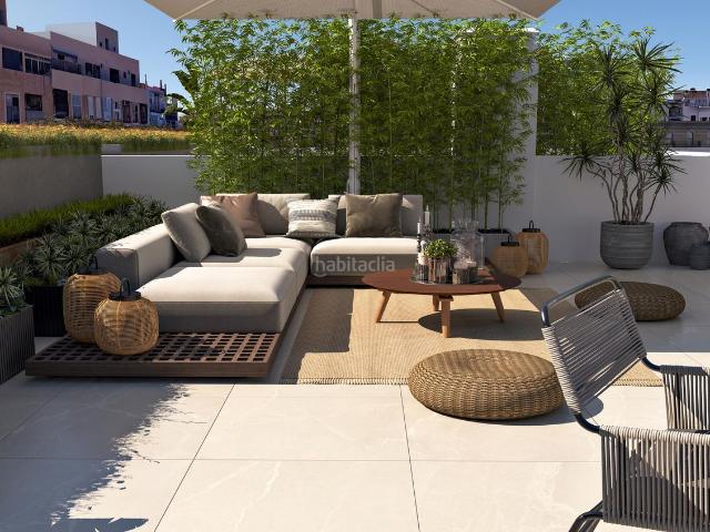 Apartamento en venta en Baleares Palma de Mallorca, Cort. Apartamentos Palma de.