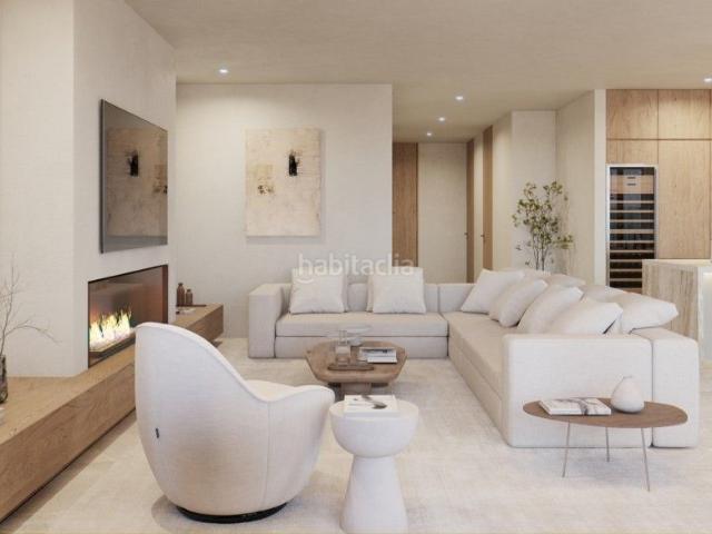 Apartamento en venta en Baleares Palma de Mallorca, Es Jonquet. Exclusiva vivienda de lujo en primera línea de mar en Es Jonquet con vistas a la catedral y la bahía de Palma. Apartamentos Palma de.