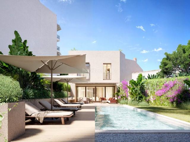Apartamento en venta en Baleares Palma de Mallorca, Es Jonquet. El corazón de Palma impresionante piso en Es Jonquet. Apartamentos Palma de.