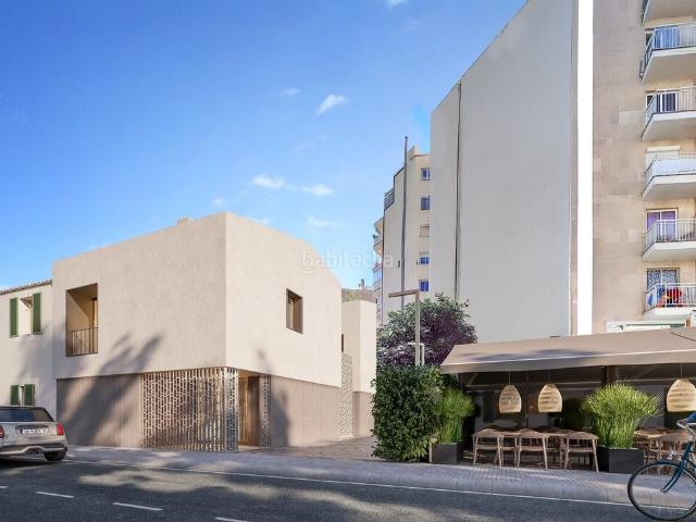 Apartamento en venta en Baleares Palma de Mallorca, Es Jonquet. Impresionante piso de cuatro dormitorios en Es Jonquet, en pleno centro de Palma. Apartamentos Palma de.