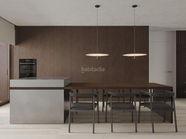 Apartamento en venta en Baleares Palma de Mallorca, Es Jonquet. Impresionante piso moderno en Es Jonquet el corazón de Palma. Apartamentos Palma de.