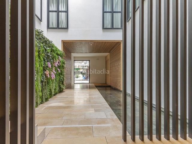 Apartamento en venta en Baleares Palma de Mallorca, La Missió. Apartamento a estrenar en venta en el centro de Palma de Mallorca. Apartamentos Palma de.