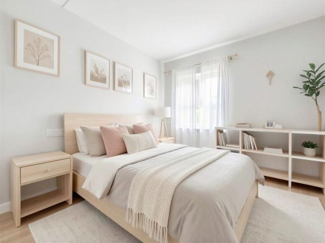 Apartamento en venta en Baleares Palma de Mallorca, Pere Garau. Piso luminoso con potencial y vistas al mar en Palma. Apartamentos Palma de.