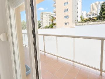 Apartamento en venta en Baleares Palma de Mallorca, Sant Agustí. Apartamento en venta en Costa San Agustín, 1 dormitorio. Apartamentos Palma de.