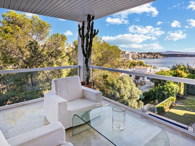 Apartamento en venta en Baleares Palma de Mallorca, Sant Agustí. Moderno y luminoso apartamento situado en el suroeste de Mallorca San Agustin. Apartamentos Palma de.