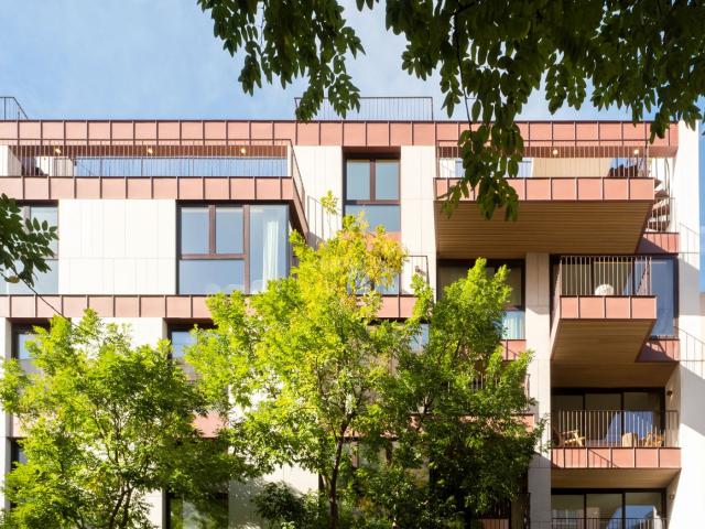Apartamento en venta en Baleares Palma de Mallorca, Santa Catalina. Apartamento de estilo moderno. Apartamentos Palma de.