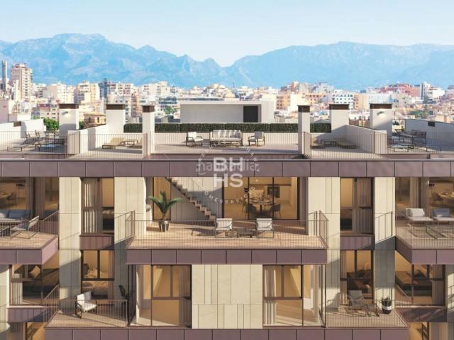 Apartamento en venta en Baleares Palma de Mallorca, Santa Catalina. Apartamento en venta en Santa Catalina. Apartamentos Palma de.