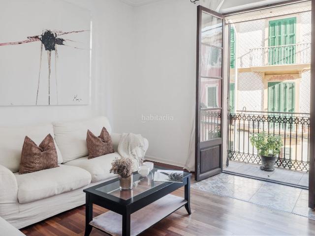 Apartamento en venta en Baleares Palma de Mallorca, Santa Catalina. Apartamentos Palma de.