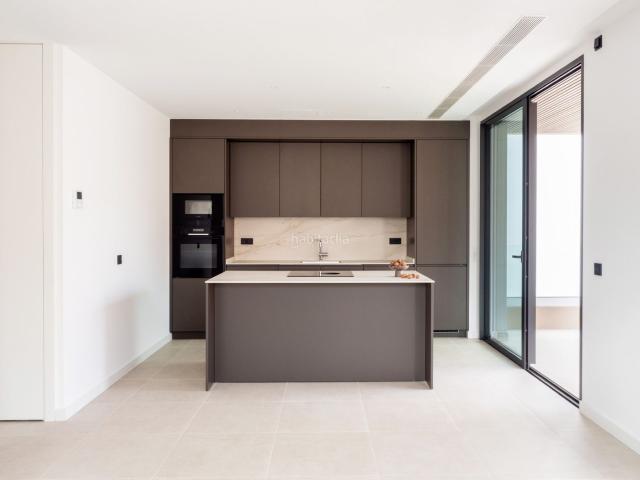 Apartamento en venta en Baleares Palma de Mallorca, Son Armadams. APARTAMENTOS DE LUJO DE NUEVA CONSTRUCCIÓN. TOTALMENTE TERMINADOS Y LISTOS PARA ENTRAR HOY MISMO. Apartamentos Palma de.