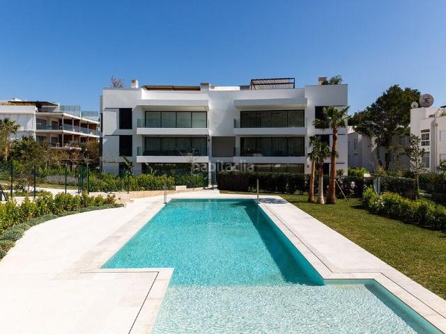 Apartamento en venta en Baleares Pollença, Port de Pollença. Apartamento de lujo en la promoción más reciente de Port de Pollença. Apartamentos.