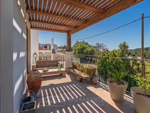 Apartamento en venta en Baleares Sant Antoni de Portmany. APARTAMENTO DE TRES HABITACIONES, San Rafael. Apartamentos Sant Antoni de.