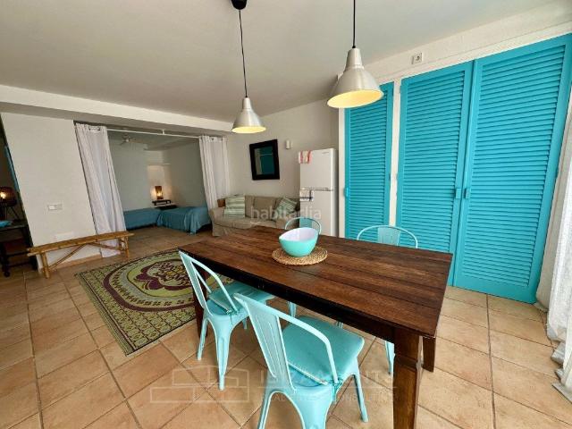 Apartamento en venta en Baleares Sant Josep de sa Talaia, Cala Vedella Cala Tarida. APARTAMENTO EN CALA TARIDA, San José. Apartamentos Sant Josep de sa.