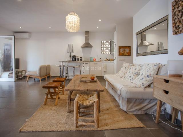Apartamento en venta en Baleares Sant Josep de sa Talaia, Cala Vedella Cala Tarida. Apartamento Iroko. Apartamentos Sant Josep de sa.