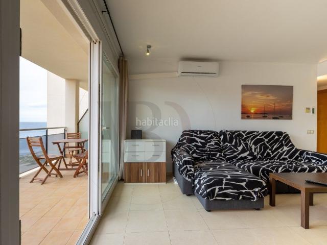 Apartamento en venta en Baleares Sant Josep de sa Talaia, Sant Agustí Cala de Bou. Apartamento con vistas al mar. Apartamentos Sant Josep de sa.