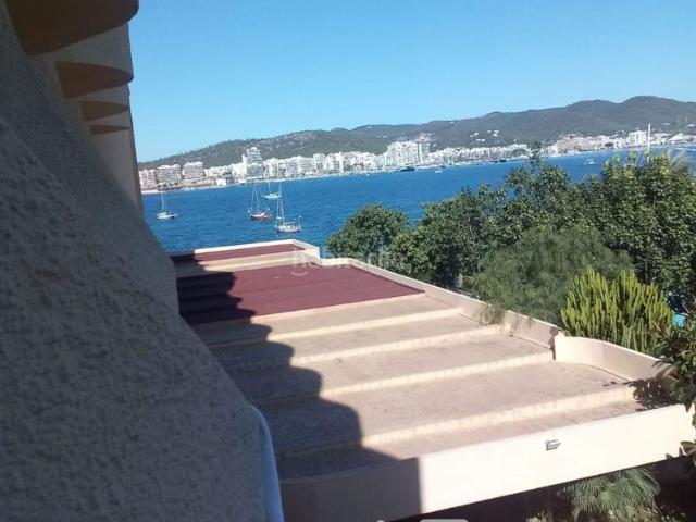 Apartamento en venta en Baleares Sant Josep de sa Talaia, Sant Agustí Cala de Bou. Apartamento en venta en Cala de Bou, 1 dormitorio. Apartamentos Sant Josep de sa.