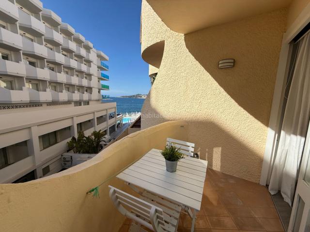 Apartamento en venta en Baleares Sant Josep de sa Talaia, Sant Agustí Cala de Bou. Apartamentos Sant Josep de sa.