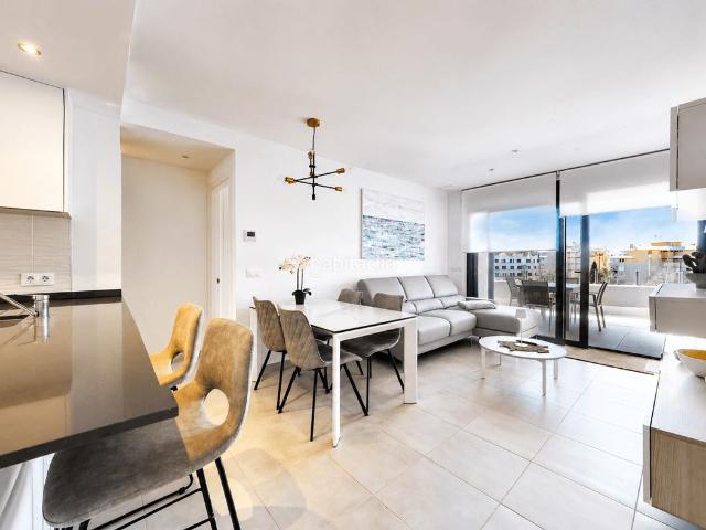Apartamento en venta en Baleares Sant Llorenç des Cardassar. Exclusivo piso de nueva construcción con acabados de alta calidad. Apartamentos Sant Llorenç des.