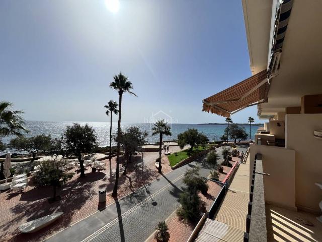 Apartamento en venta en Baleares Son Servera, Cala Millor. Apartamento con preciosos vistas mar en Cala millor, Mallorca. Apartamentos Son.