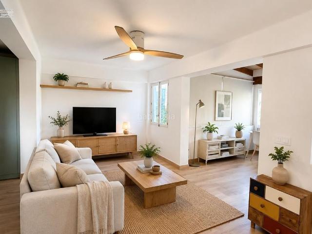 Apartamento en venta en Baleares Sóller. Luminoso Dúplex Reformado en Puerto de Sóller. Apartamentos.