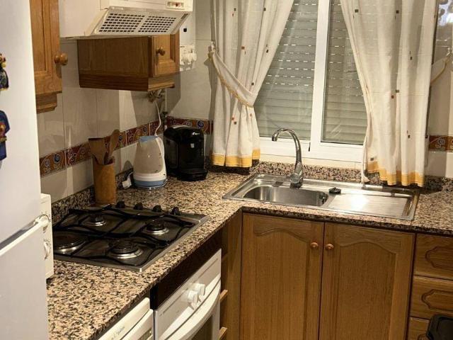 Apartamento en Venta en Balneario