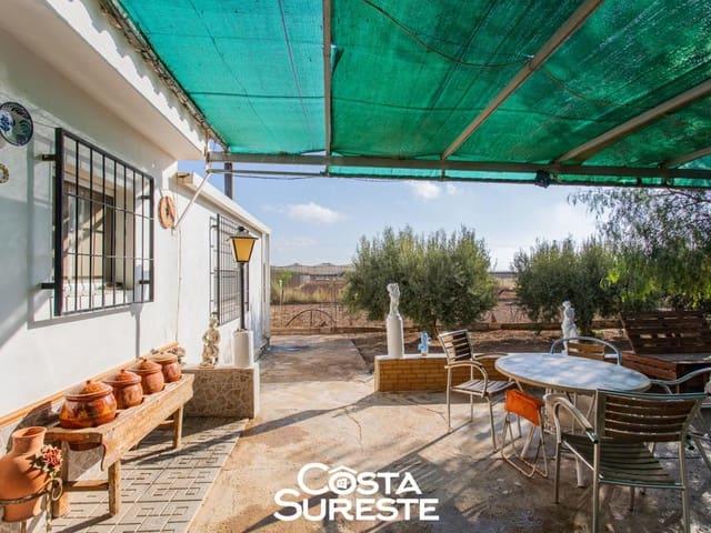Apartamento en venta en Balsicas, Murcia Costa Cálida