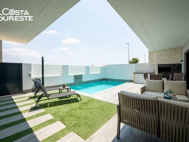 Apartamento en venta en Balsicas, Murcia Costa Cálida