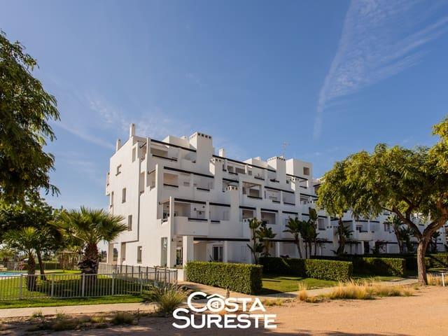 Apartamento en venta en Terrazas de la Torre, Murcia Costa Cálida