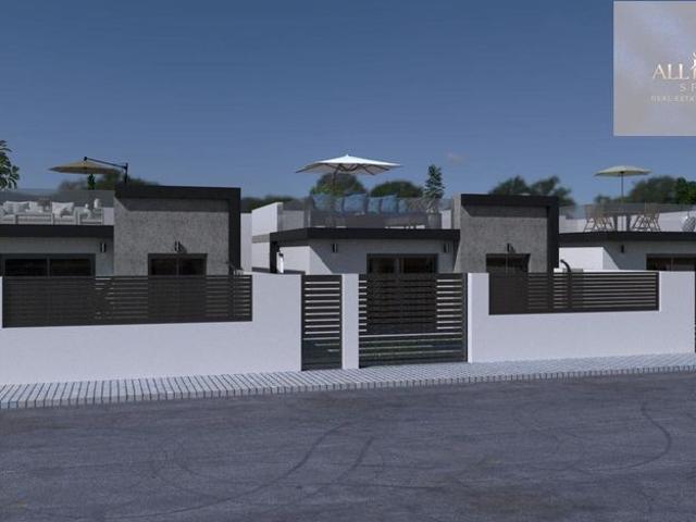 Apartamento en venta en Balsicas, Murcia Costa Cálida
