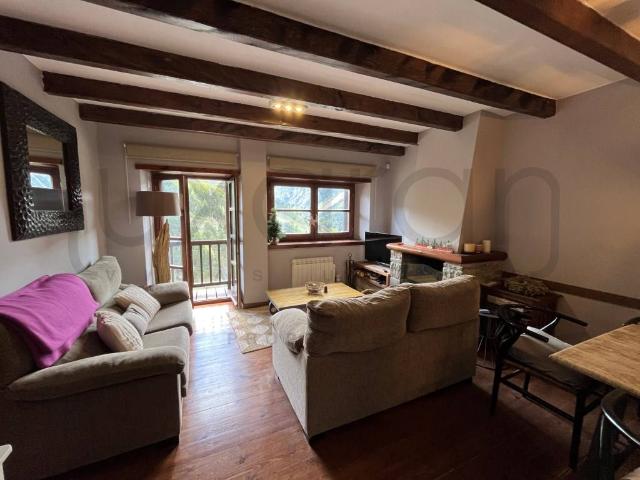 Apartamento en Venta en Baqueira