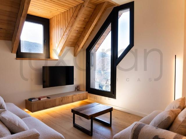 Apartamento en Venta en Baqueira