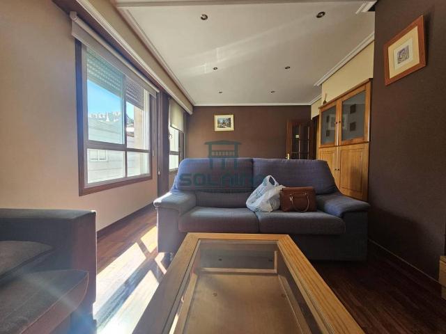 Apartamento en Venta en Barbadás