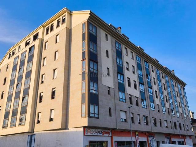 Apartamento en Venta en Barbadás