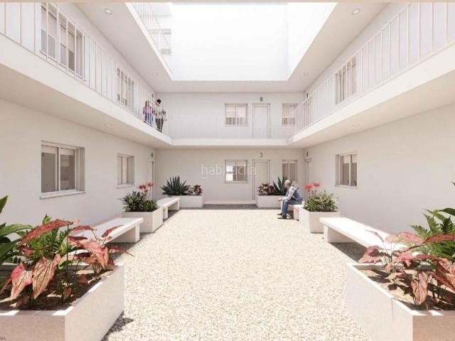 Apartamento en venta en Barbate, Barbate. APARTAMENTO EN PROMOCION. Apartamentos.
