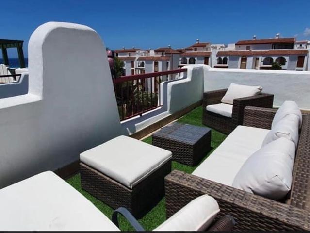 Apartamento en venta en Barbate, Cádiz Costa de la Luz