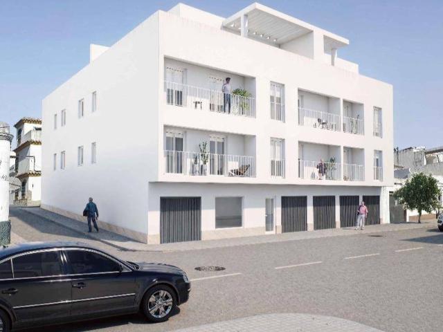 Apartamento en Venta en Barbate ciudad