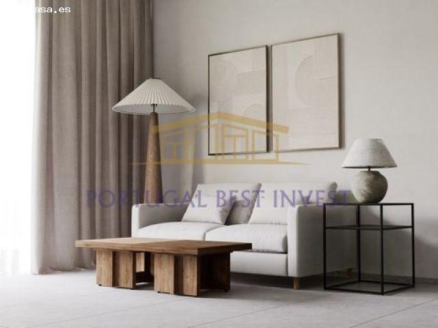 apartamento en Venta en Barbate. GHFM T5030