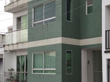 Apartamento En Venta En Barbosa En Barrio San Luis V376262