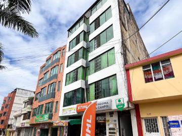 Apartamento En Venta En Barbosa En Centro V377038
