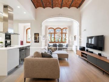 Apartamento en venta en Barcelona, Barcelona Costa Maresme