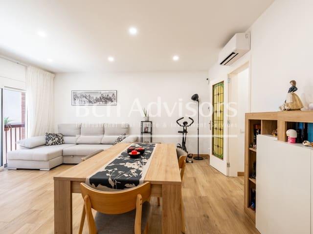 Apartamento en venta en Barcelona, Barcelona Costa Maresme