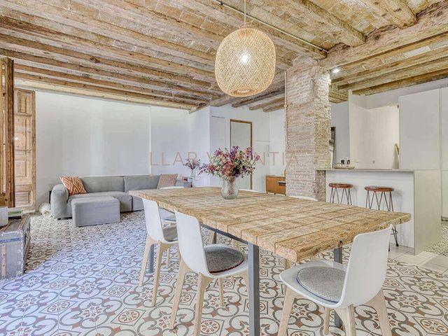 Apartamento en venta en Barcelona, Barcelona Costa Maresme