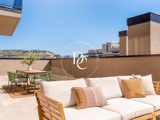Apartamento en venta en Barcelona, Barcelona Costa Maresme