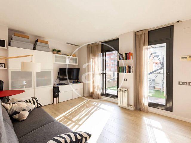 Apartamento en venta en Barcelona, Barcelona Costa Maresme