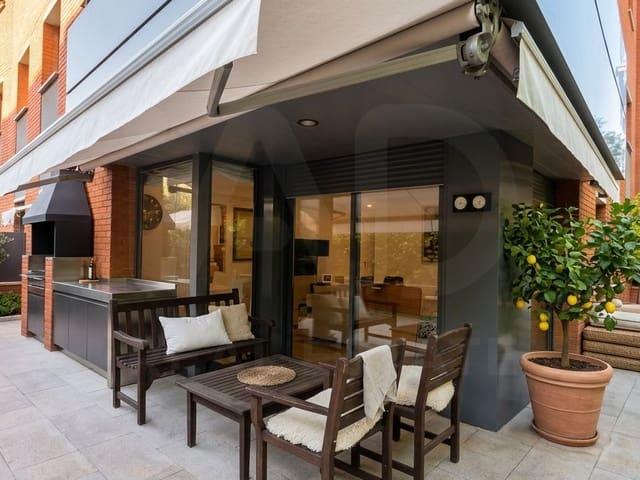 Apartamento en venta en Sant Cugat del Vallès, Barcelona