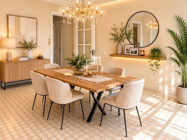 Apartamento en venta en Barcelona, Barcelona Costa Maresme