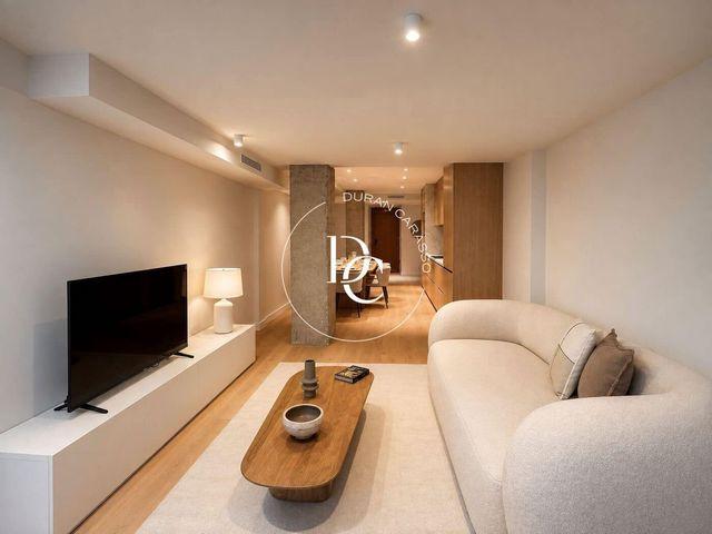 Apartamento en venta en Barcelona, Barcelona Costa Maresme
